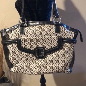 Guess handbag